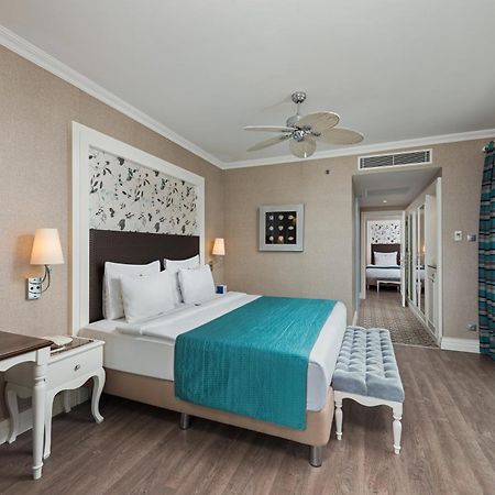 Rubi Platinum Spa Resort&Suites Avsallar Cameră foto