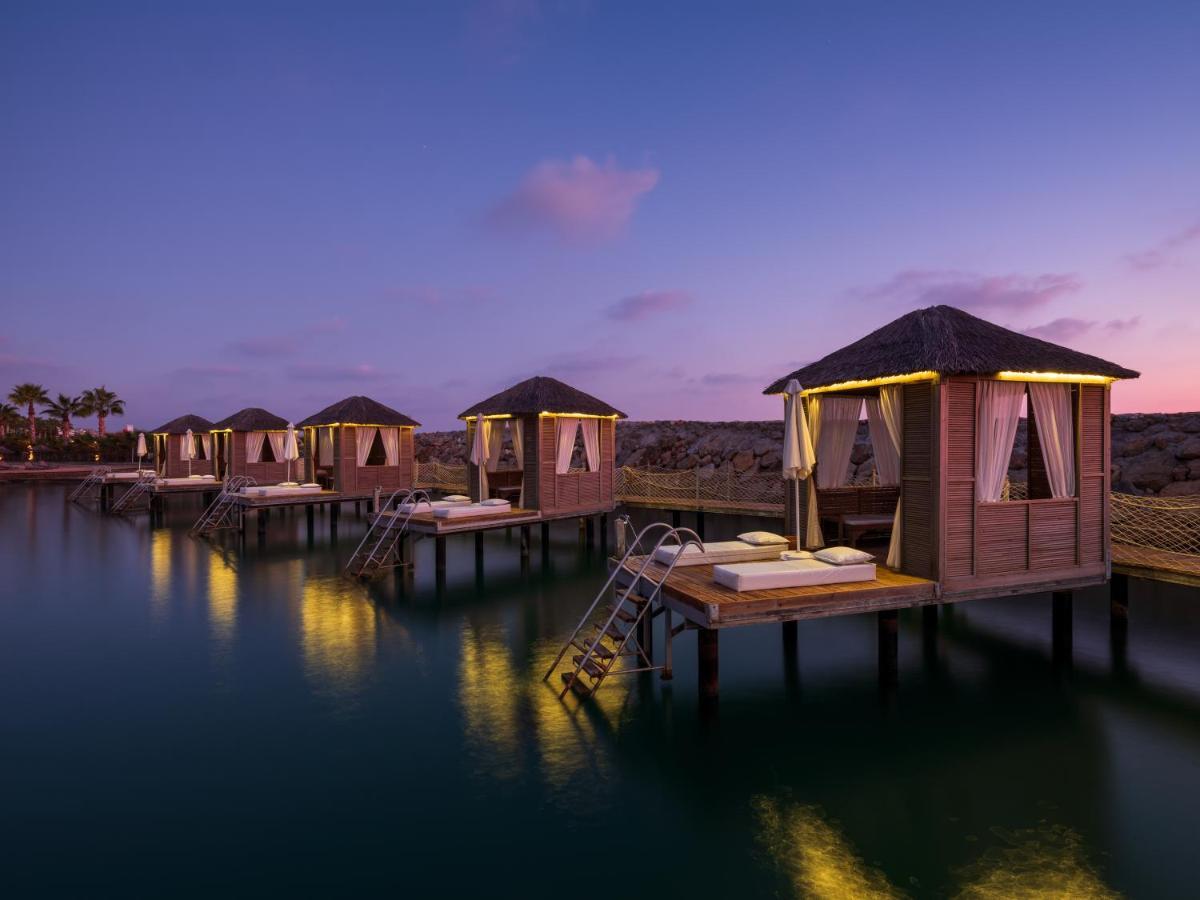 Rubi Platinum Spa Resort&Suites Avsallar Exterior foto
