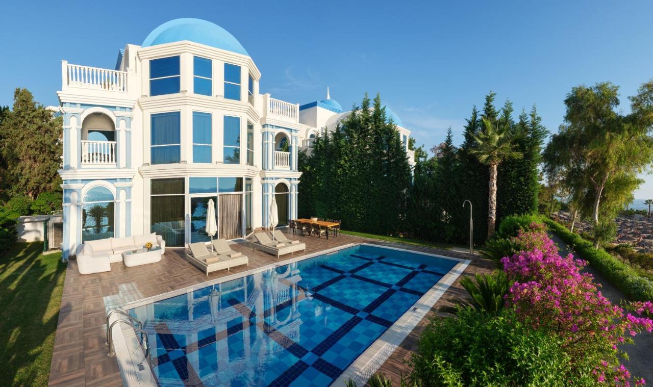 Rubi Platinum Spa Resort&Suites Avsallar Cameră foto